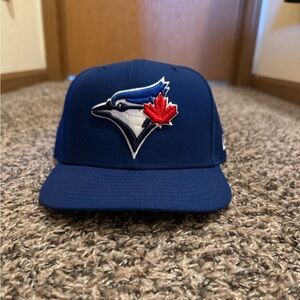 Men’s Toronto blue jays 59fifty hat